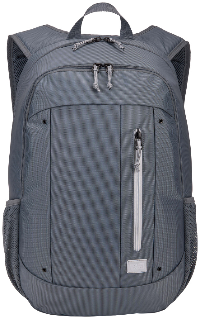 Case Logic Jaunt recycled Backpack 15.6" - Laptop rugzak 15,6 inch grijs - Afbeelding 2