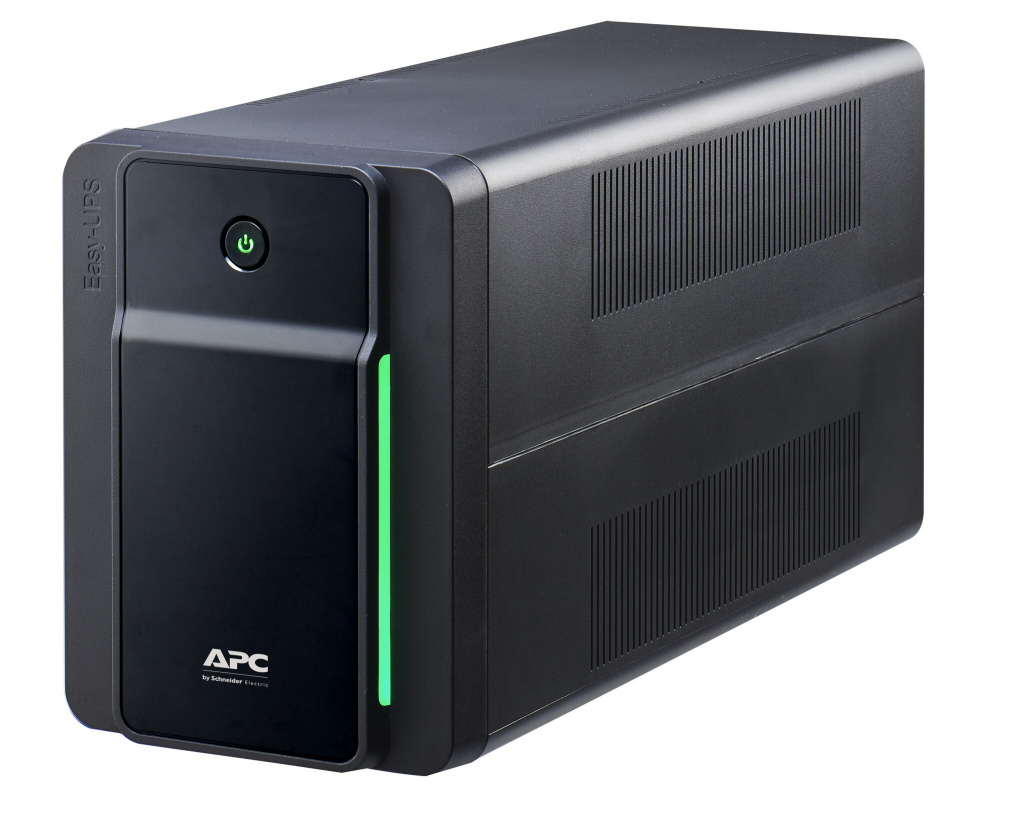 APC Back-UPS BVX1200LI Noodstroomvoeding - 1200VA, 6x C13 - Afbeelding 5