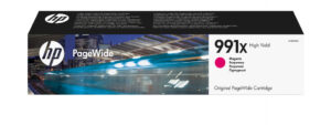 HP Originele 991X magenta high-capacity PageWide cartridge