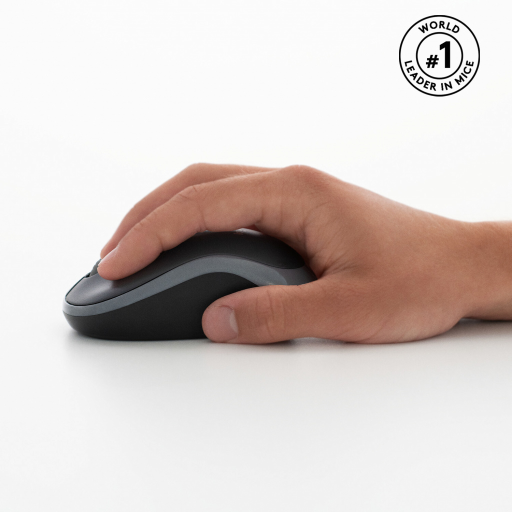 Logitech MK270 - Afbeelding 3