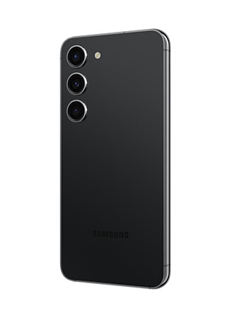 Samsung Galaxy S23 SM-S911B 15,5 cm (6.1") Dual SIM Android 13 5G USB Type-C 8 GB 128 GB 3900 mAh Zwart - Afbeelding 9