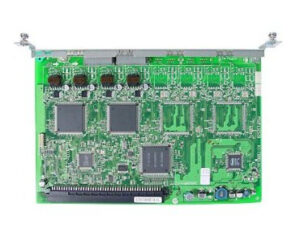 Panasonic KX-TDA0143 IP add-on module Groen