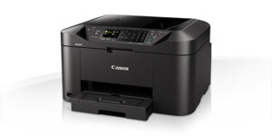 Canon MAXIFY MB2150 Inkjet A4 600 x 1200 DPI 19 ppm Wifi