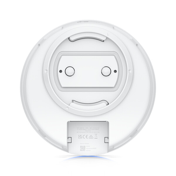 Ubiquiti XG Netwerkbrug 6000 Mbit/s Wit - Afbeelding 7