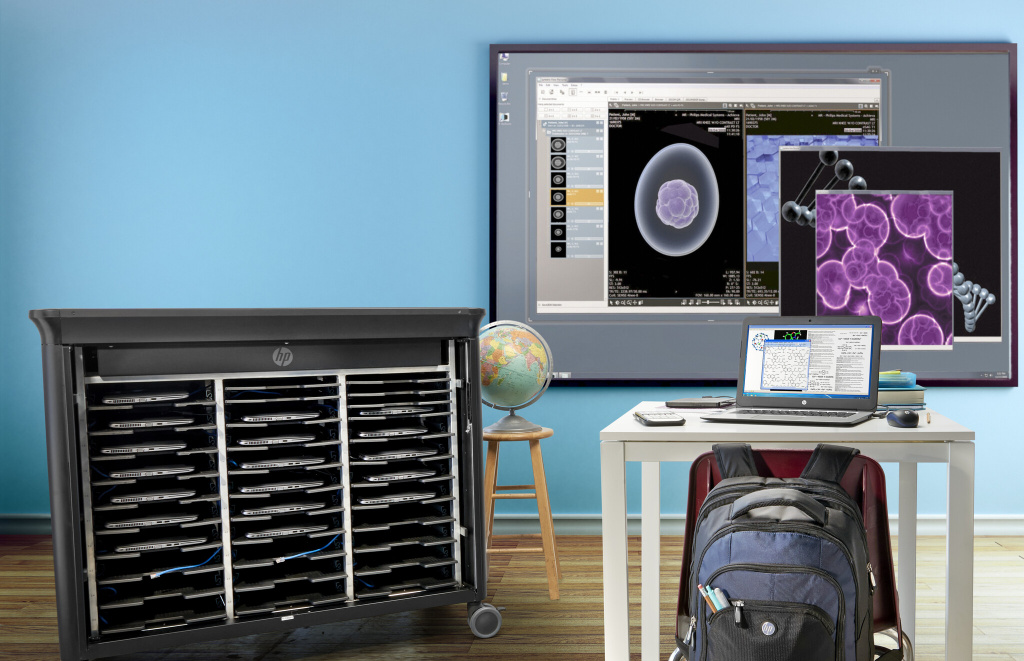 HP externe USB dvdrw drive - Afbeelding 5