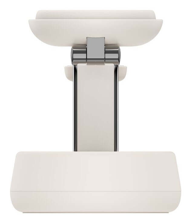 Belkin Qi2 Fitness tracker, Hoofdtelefoons, Smartphone, Smartwatch Wit USB Draadloos opladen Snel opladen Binnen - Afbeelding 3