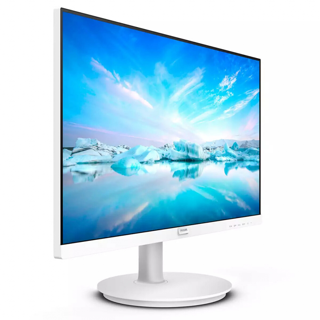Philips V Line 271V8AW/00 computer monitor 68,6 cm (27") 1920 x 1080 Pixels Full HD LCD Wit - Afbeelding 9