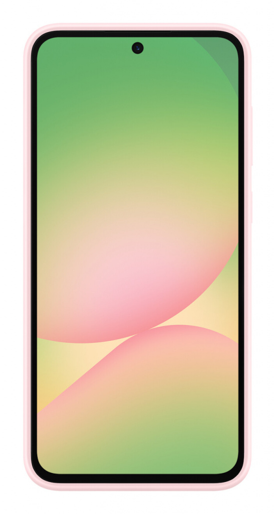 Samsung Galaxy A56 5G Silicone Case - Afbeelding 2