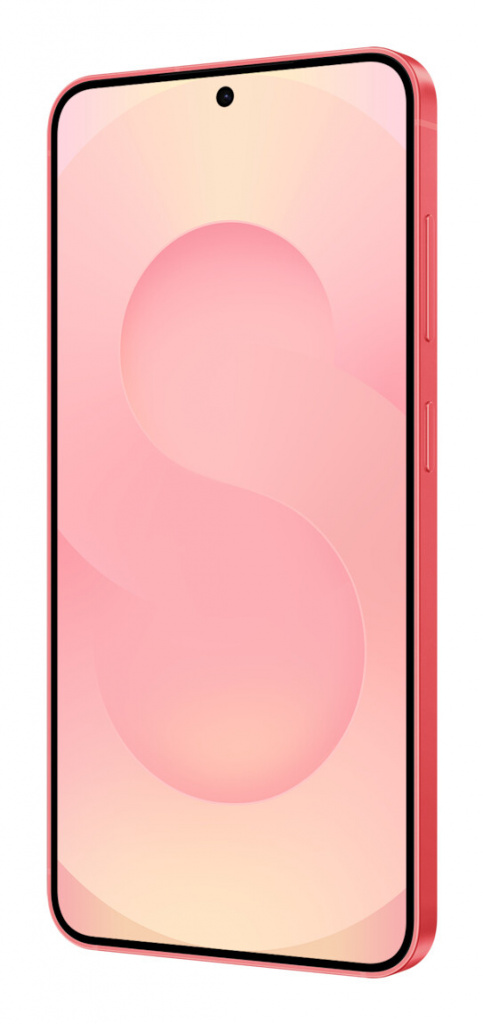 Samsung Galaxy S25 SM-S931B/DS 15,8 cm (6.2") Dual SIM Android 15 5G USB Type-C 12 GB 512 GB 4000 mAh Koraal, Rood - Afbeelding 7