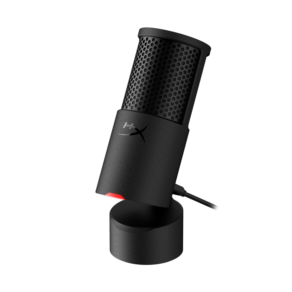 HyperX Solocast 2 BLK Mic - Afbeelding 5