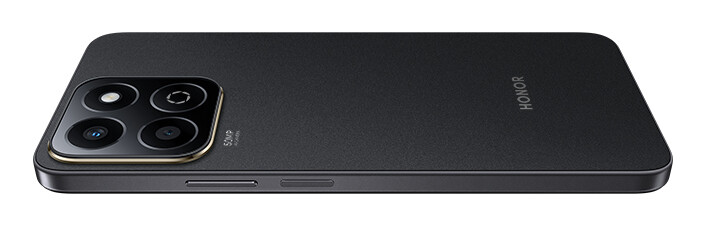 Honor N Series 200 Smart 17,3 cm (6.8") Dual SIM Android 14 5G USB Type-C 4 GB 256 GB 5200 mAh Zwart - Afbeelding 8