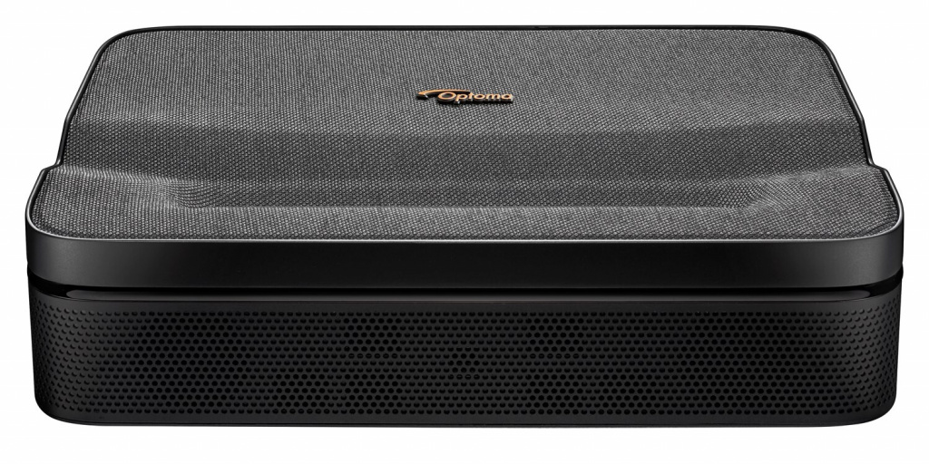 Optoma Photon Go Projector met normale projectieafstand 650 ANSI lumens DLP 1080p (1920x1080) Zwart