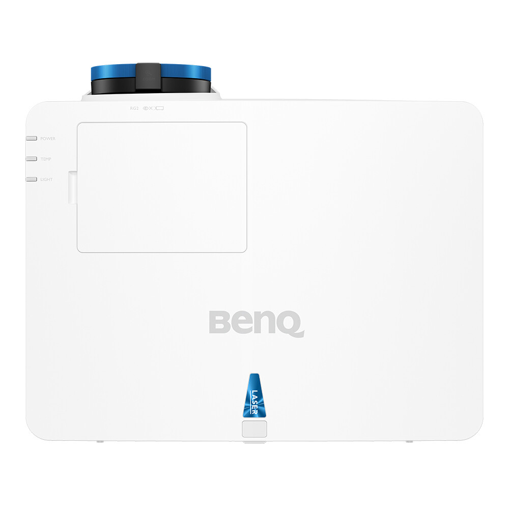 BenQ LU935 Projector met normale projectieafstand 6000 ANSI lumens DLP WUXGA (1920x1200) Wit - Afbeelding 5