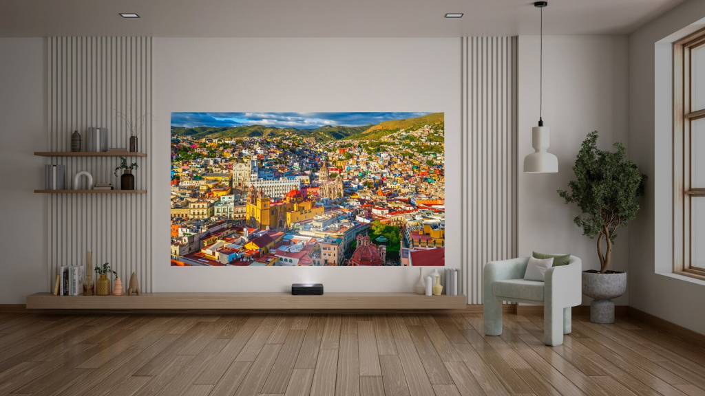 Optoma Photon Go Projector met normale projectieafstand 650 ANSI lumens DLP 1080p (1920x1080) Zwart - Afbeelding 18