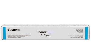 Canon C-EXV 54 tonercartridge Origineel Cyaan