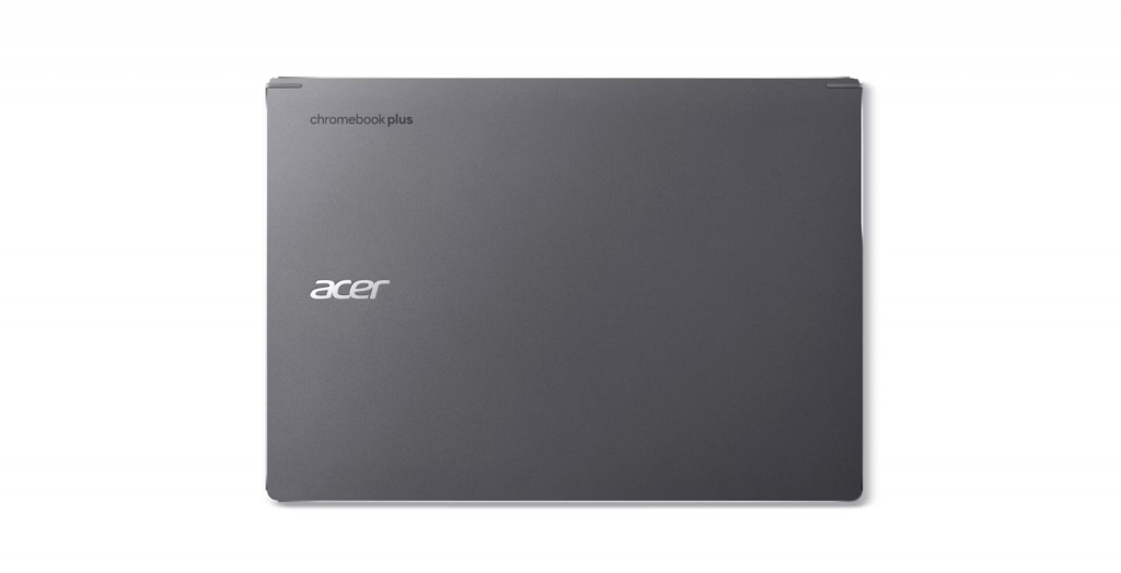 Acer Chromebook Plus 514 CBE594-2T-TCO-36FC Intel Core 3 100U 35,6 cm (14") Touchscreen WUXGA 8 GB LPDDR5-SDRAM 256 GB SSD Wi-Fi - Afbeelding 8