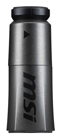 MSI GEFORCE RTX 5070 TI 16G INSPIRE 3X OC videokaart NVIDIA 16 GB GDDR7 - Afbeelding 5