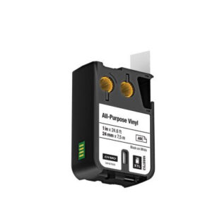 DYMO Universeel vinyl