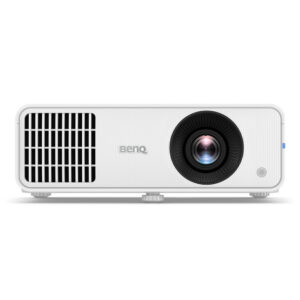 BenQ LW650 Projector met normale projectieafstand 4000 ANSI lumens DLP WXGA (1280x800) Wit