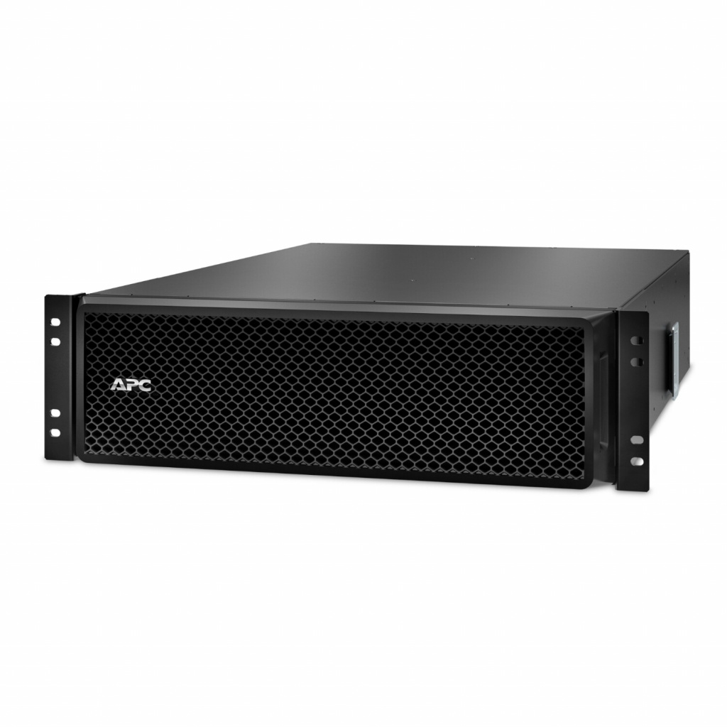 APC Smart-UPS On-Line SRT192RMBP2 Extern Batterij Pakket, Rackmountable - Afbeelding 2