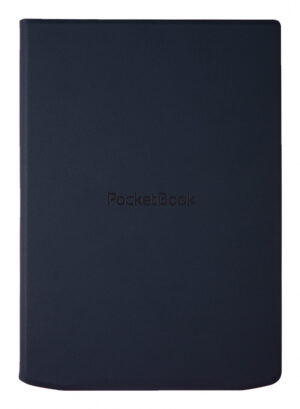 PocketBook HN-QI-PU-743G-NB-WW e-bookreaderbehuizing 19,8 cm (7.8") Hoes Zwart