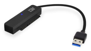 ACT USB adapterkabel naar 2,5" SATA HDD/SSD