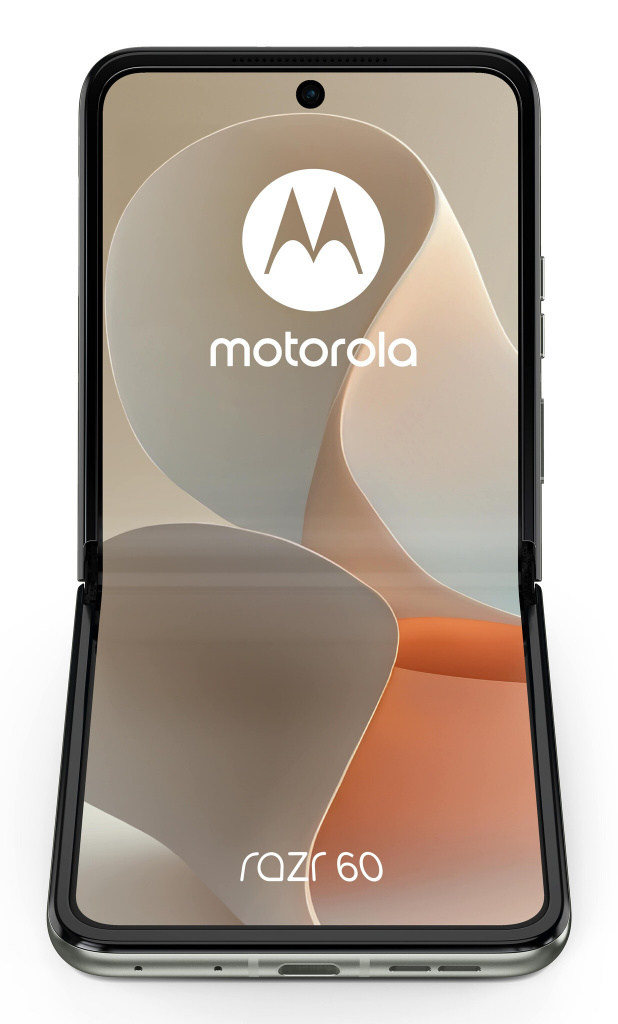Motorola razr 60 17,5 cm (6.9") Dual SIM Android 15 5G USB Type-C 8 GB 256 GB 4500 mAh Grijs - Afbeelding 12