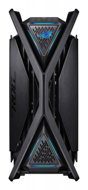 ASUS ROG HYPERION GR701 Tower Zwart