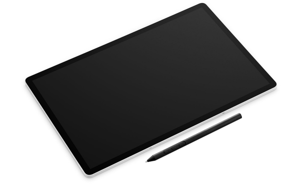 Wacom MovinkPad Pro 14 grafische tablet Grijs 5080 lpi 302 x 189 mm USB/Bluetooth - Afbeelding 2