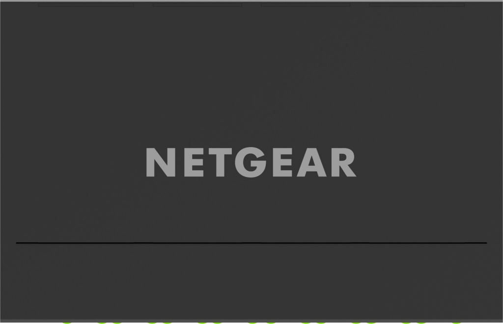 NETGEAR 8-Port Gigabit Ethernet High-Power PoE+ Plus Switch (GS308EPP) - Afbeelding 9