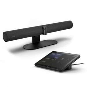 Jabra PanaCast 50 VBS video conferencing systeem 13 MP Videovergaderingssysteem voor groepen