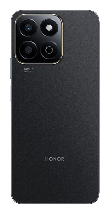 Honor N Series 200 Smart 17,3 cm (6.8") Dual SIM Android 14 5G USB Type-C 4 GB 256 GB 5200 mAh Zwart - Afbeelding 3