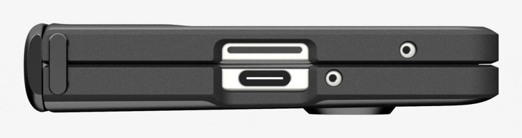 Spigen Slim Armor Pro mobiele telefoon behuizingen 20,3 cm (8") Hoes Zwart - Afbeelding 11