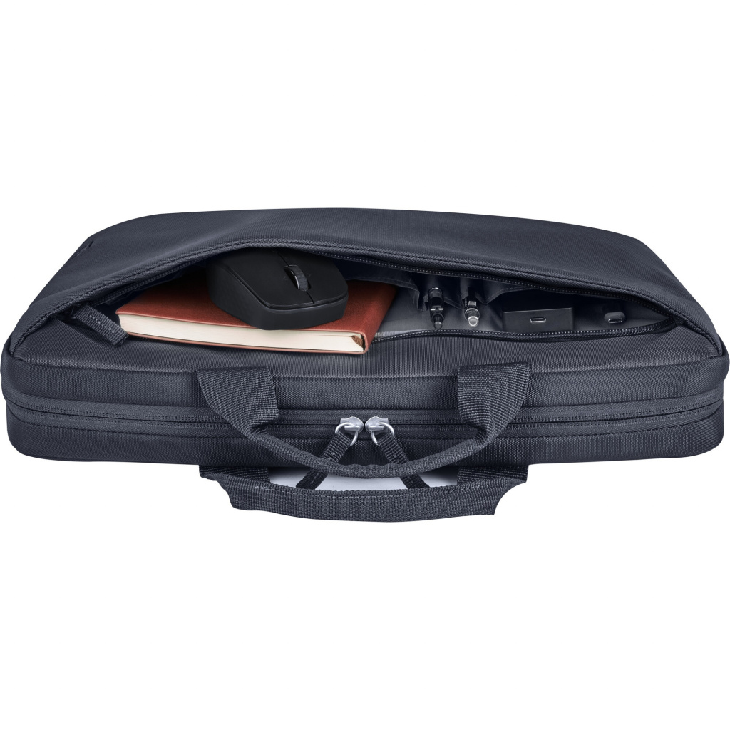 HP Everyday 14-inch Laptop Briefcase - Afbeelding 2