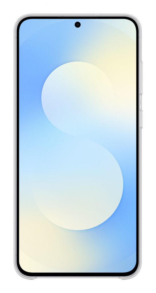 Samsung Galaxy S25 FE Standing Grip Case - Afbeelding 4