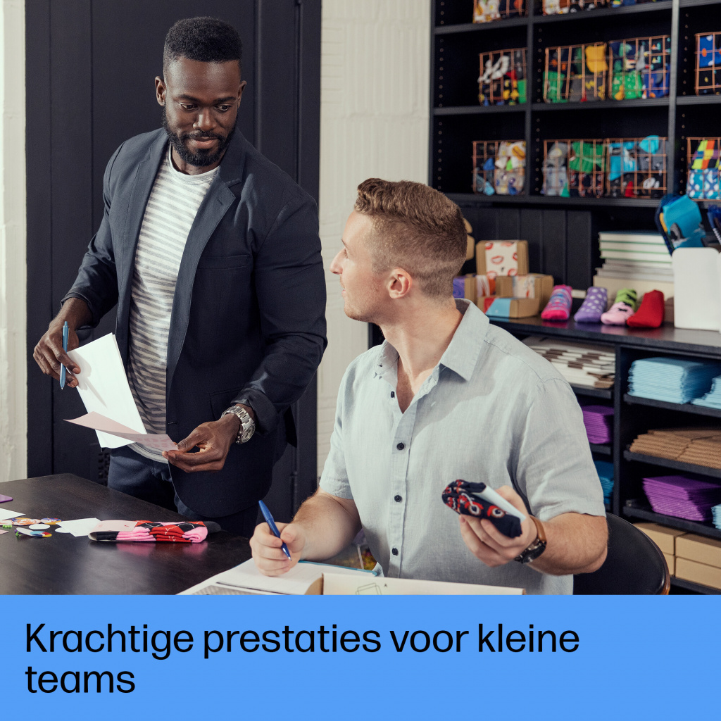 HP LaserJet Pro 3002dn printer - Afbeelding 6