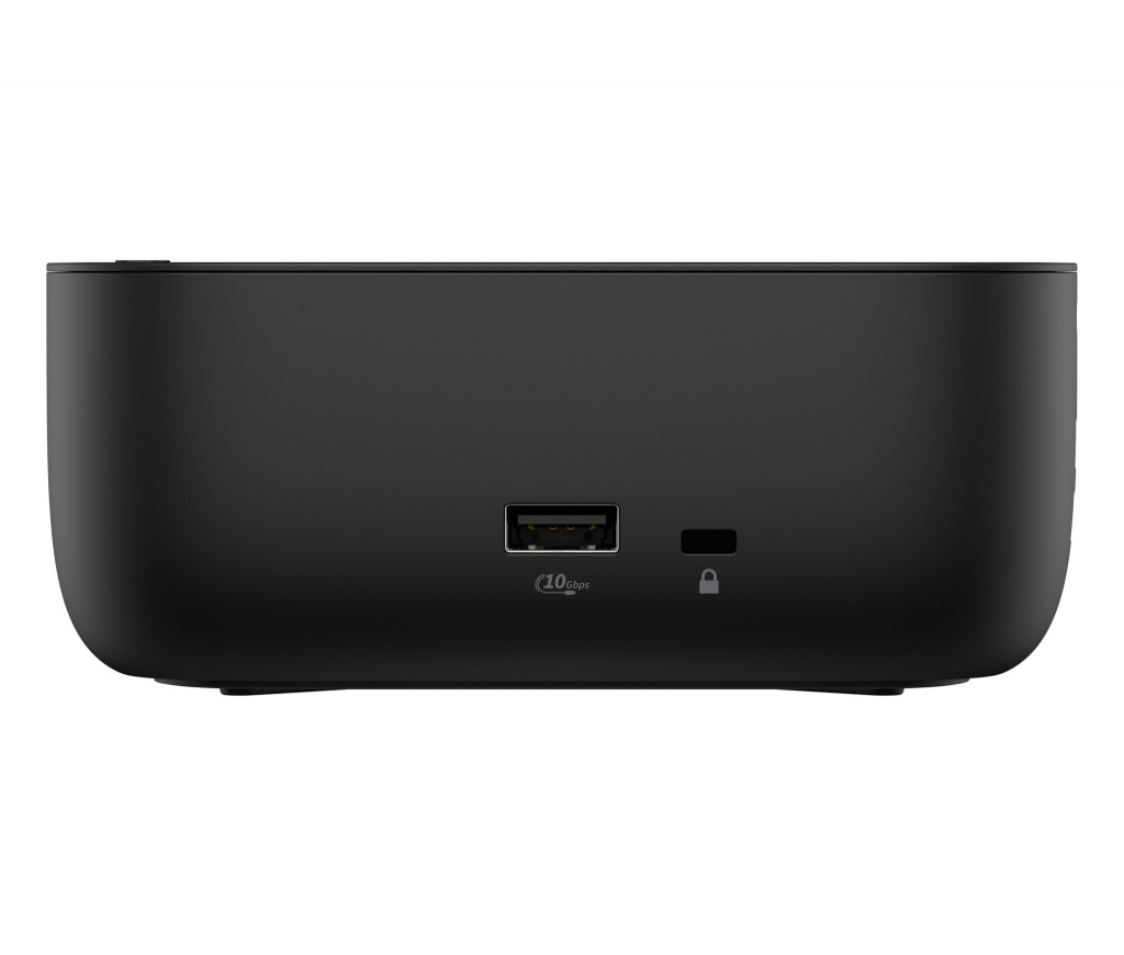 HP USB-C 100W G6 dock - Afbeelding 5