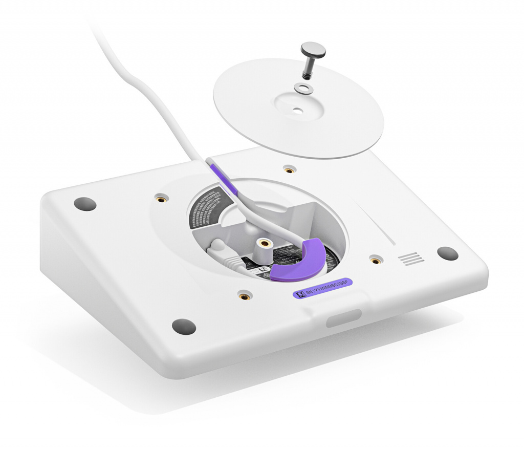 Logitech Tap IP - Afbeelding 4