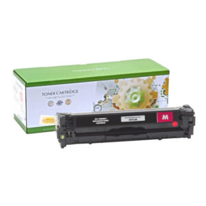 Static Control Components RC2CE343AU tonercartridge 1 stuk(s) Compatibel Magenta