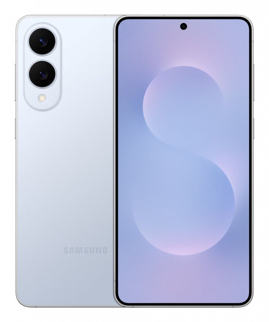 Samsung Galaxy S25 Edge