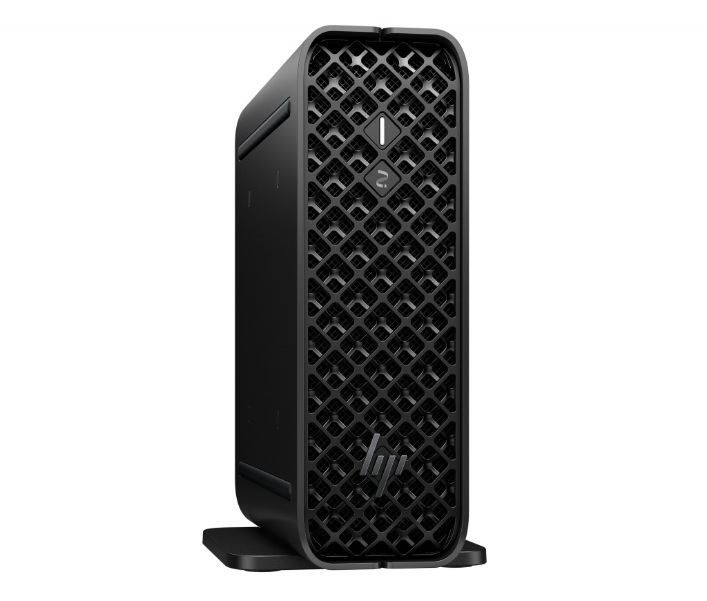 HP Z2 Mini G1i Intel Core Ultra 7 265K 32 GB DDR5-SDRAM 1 TB SSD NVIDIA RTX 2000 Ada Windows 11 Pro Mini PC Workstation AI Works - Afbeelding 2