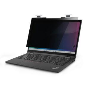 StarTech.com Lenovo X13 Yoga Gen 4 Helder Privacy Filter met Touch, Omklapbaar, 75% Lichtdoorlatendheid, Anti-Glans Laptop Priva