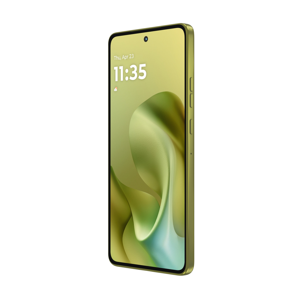 Motorola moto g86 power 5G 16,9 cm (6.67") Dual SIM Android 15 USB Type-C 12 GB 256 GB 6720 mAh Groen - Afbeelding 12