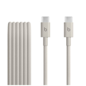 Apple Beats USB-kabel USB 2.0 1,5 m USB C Wit