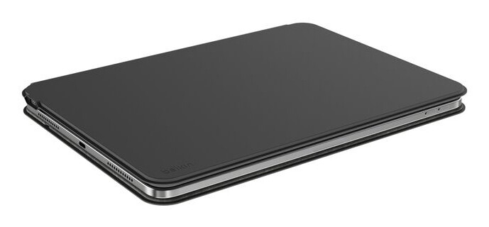 Belkin BBZ002du-V2 27,9 cm (11") Folioblad Zwart - Afbeelding 6