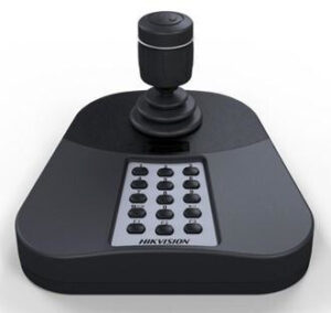 Hikvision Digital Technology DS-1005KI beveiligingscamera steunen & behuizingen Joystick