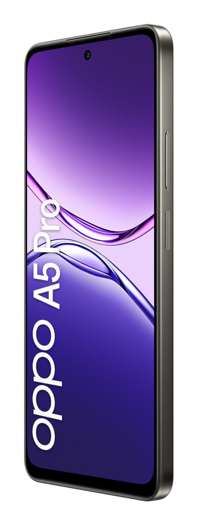 OPPO A5 Pro 16,9 cm (6.67") Dual SIM Android 15 4G USB Type-C 8 GB 256 GB 5800 mAh Bruin - Afbeelding 7