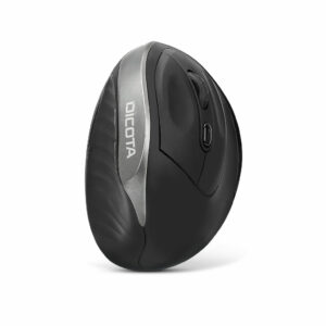 DICOTA D31981 muis Gamen Rechtshandig Bluetooth 1600 DPI