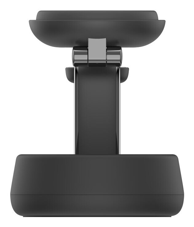 Belkin Qi2 Fitness tracker, Hoofdtelefoons, Smartphone, Smartwatch Zwart USB Draadloos opladen Snel opladen Binnen - Afbeelding 3