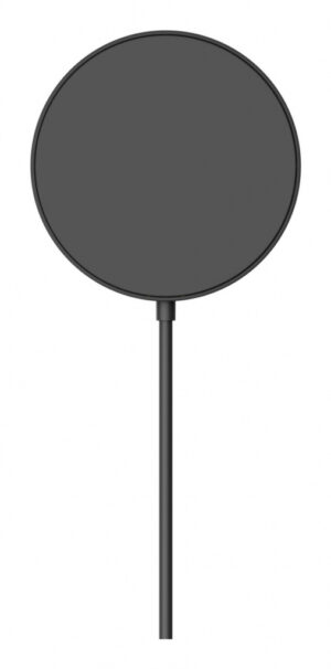 Belkin WIA011HQBK oplader voor mobiele apparatuur Headset, Smartphone Zwart USB Draadloos opladen Snel opladen Binnen